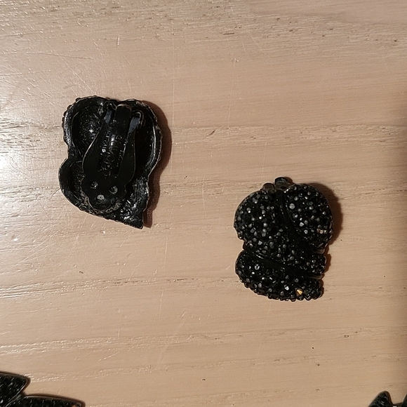 Necklace and earrings set - Picture 4 of 4